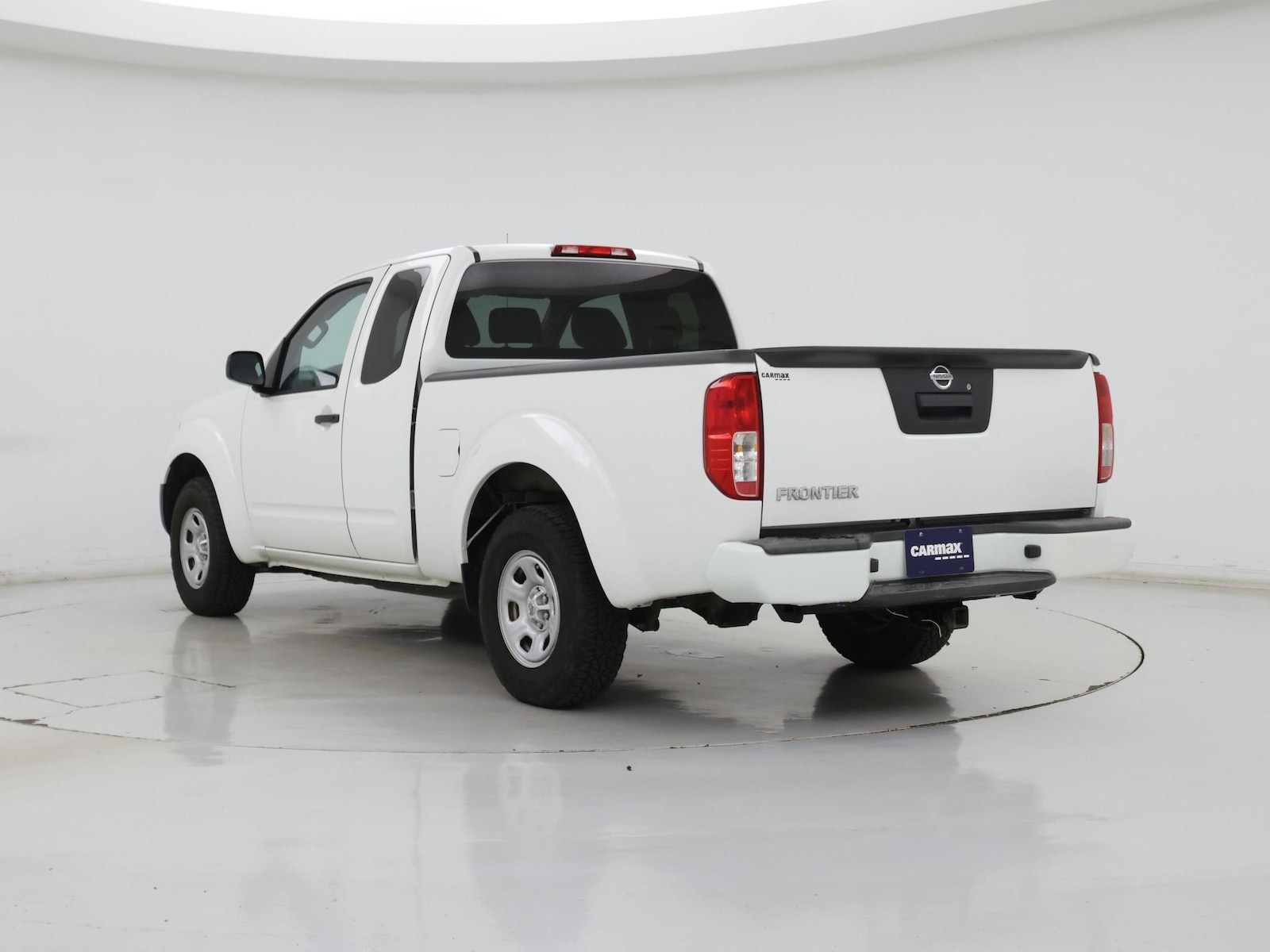 Image 3 of 2017 Nissan Frontier S