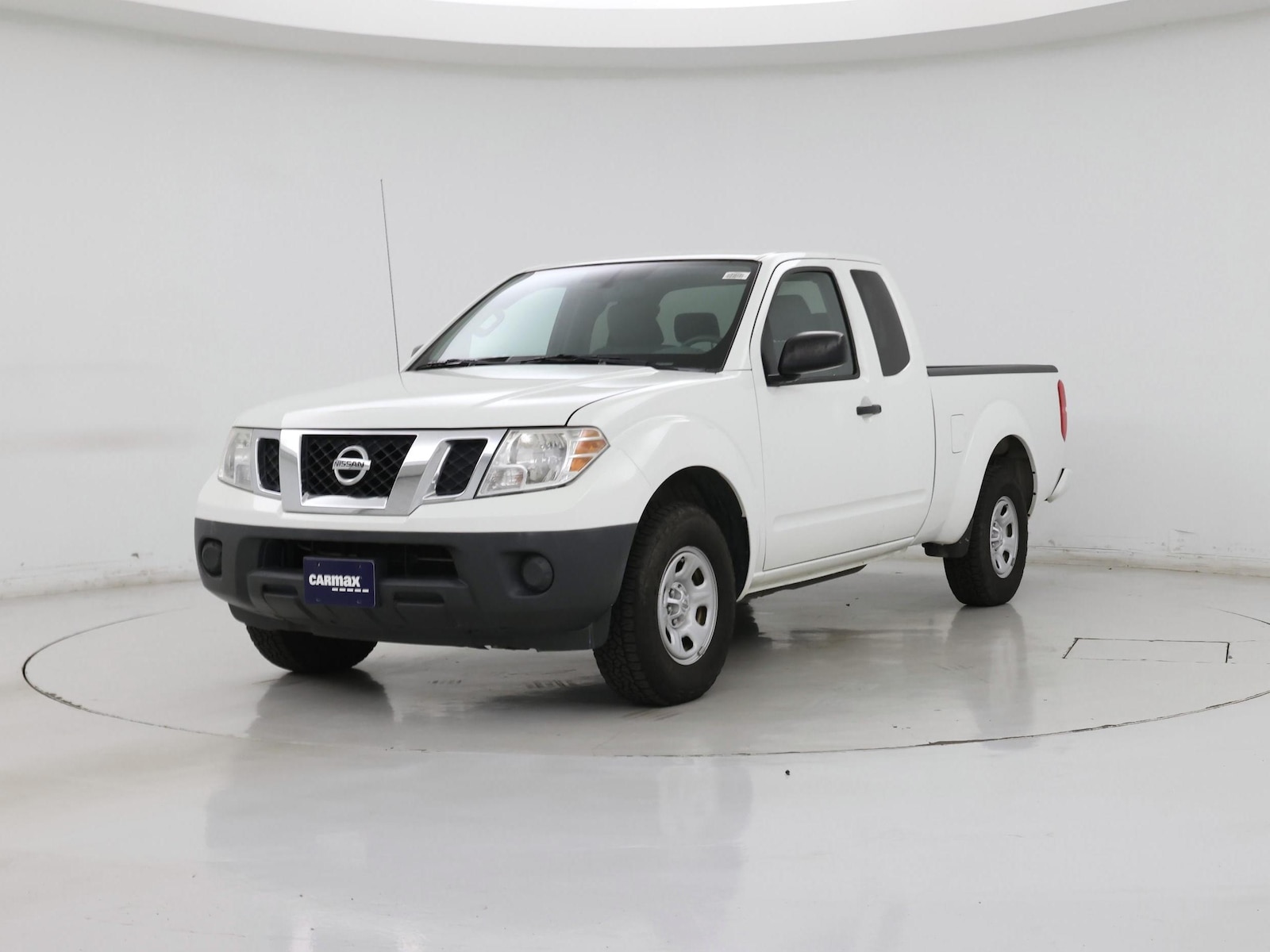 Image 5 of 2017 Nissan Frontier S