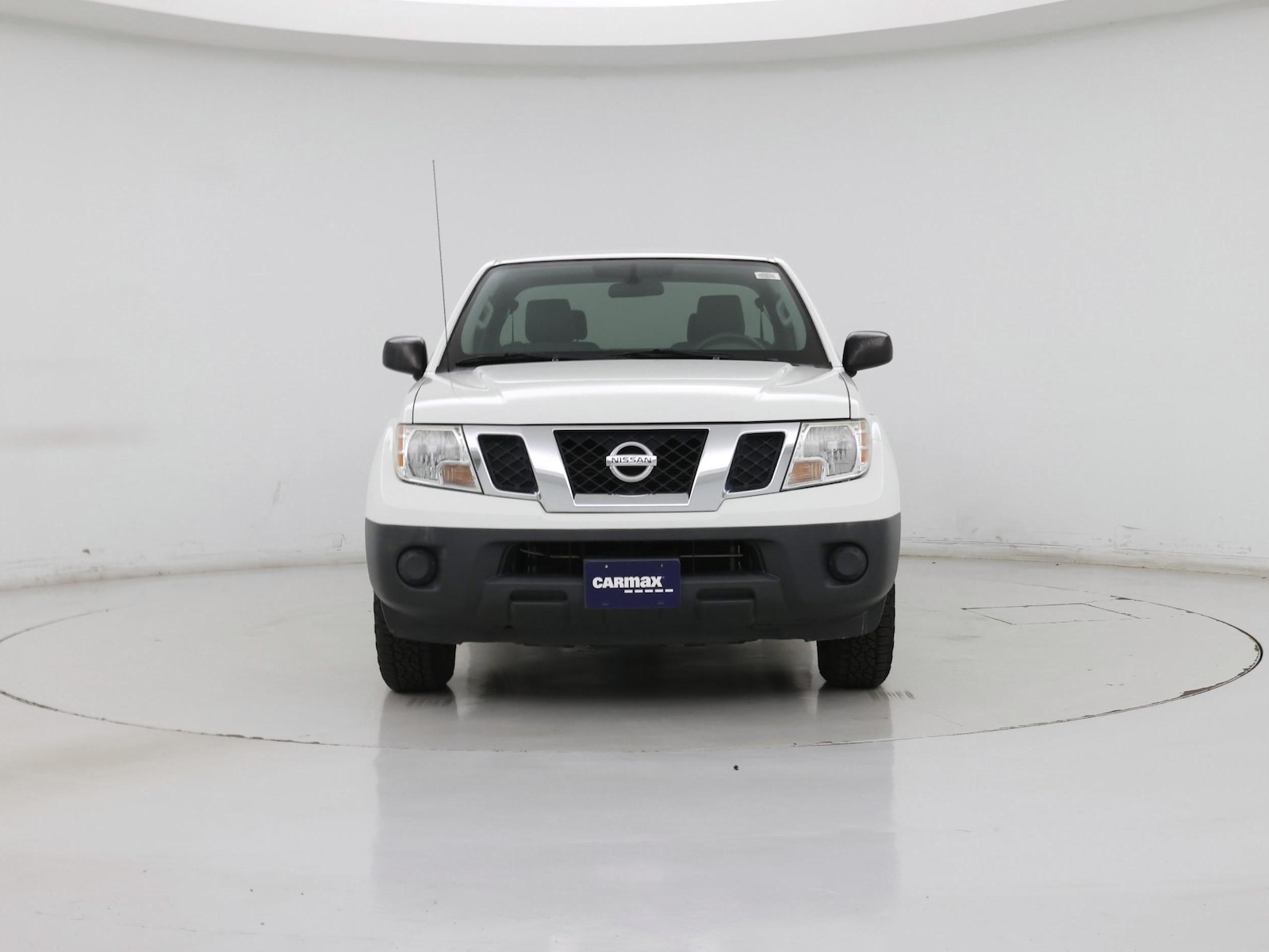 Image 6 of 2017 Nissan Frontier S