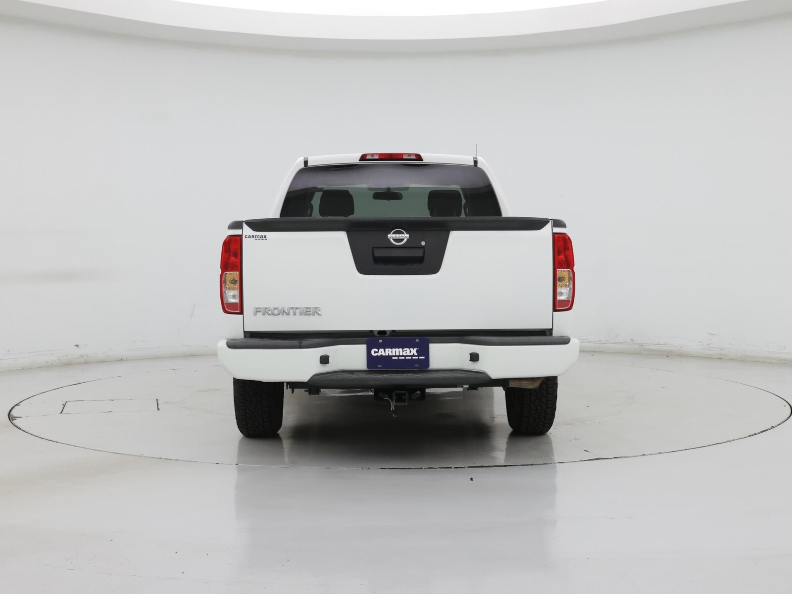 Image 7 of 2017 Nissan Frontier S