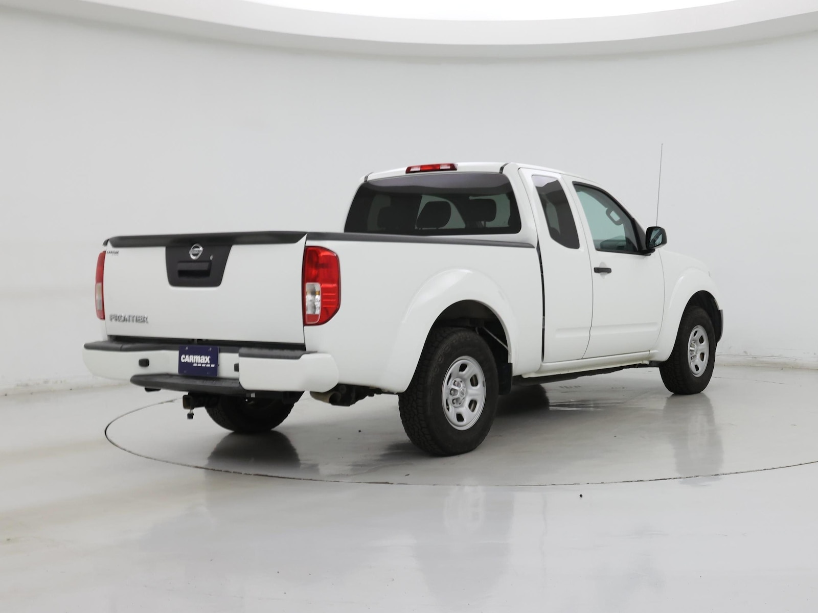 Image 9 of 2017 Nissan Frontier S