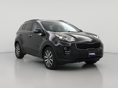 2018 Kia Sportage EX -
                Saint Louis, MO