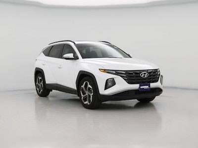 2024 Hyundai Tucson SEL -
                Overland Park, KS