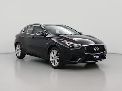 2019 INFINITI QX30 Luxe -
                  O'fallon, IL