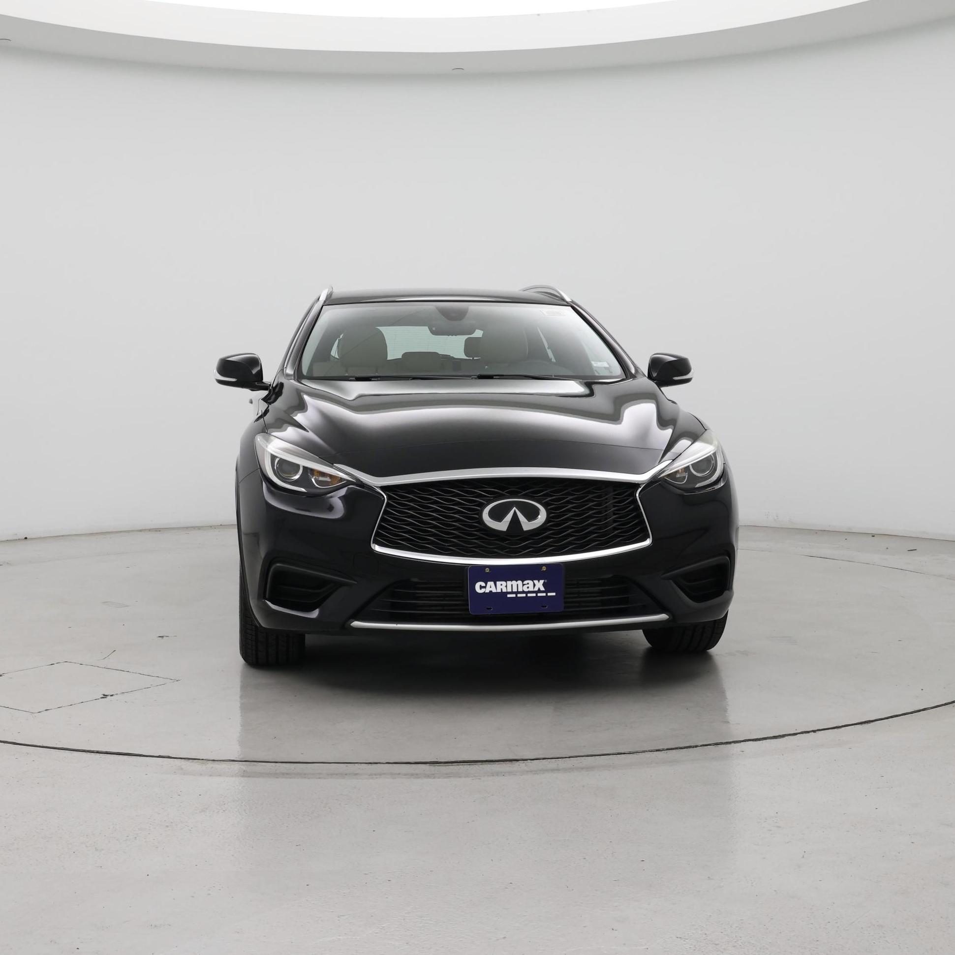 Thumbnail: 2019 INFINITI QX30 - 5