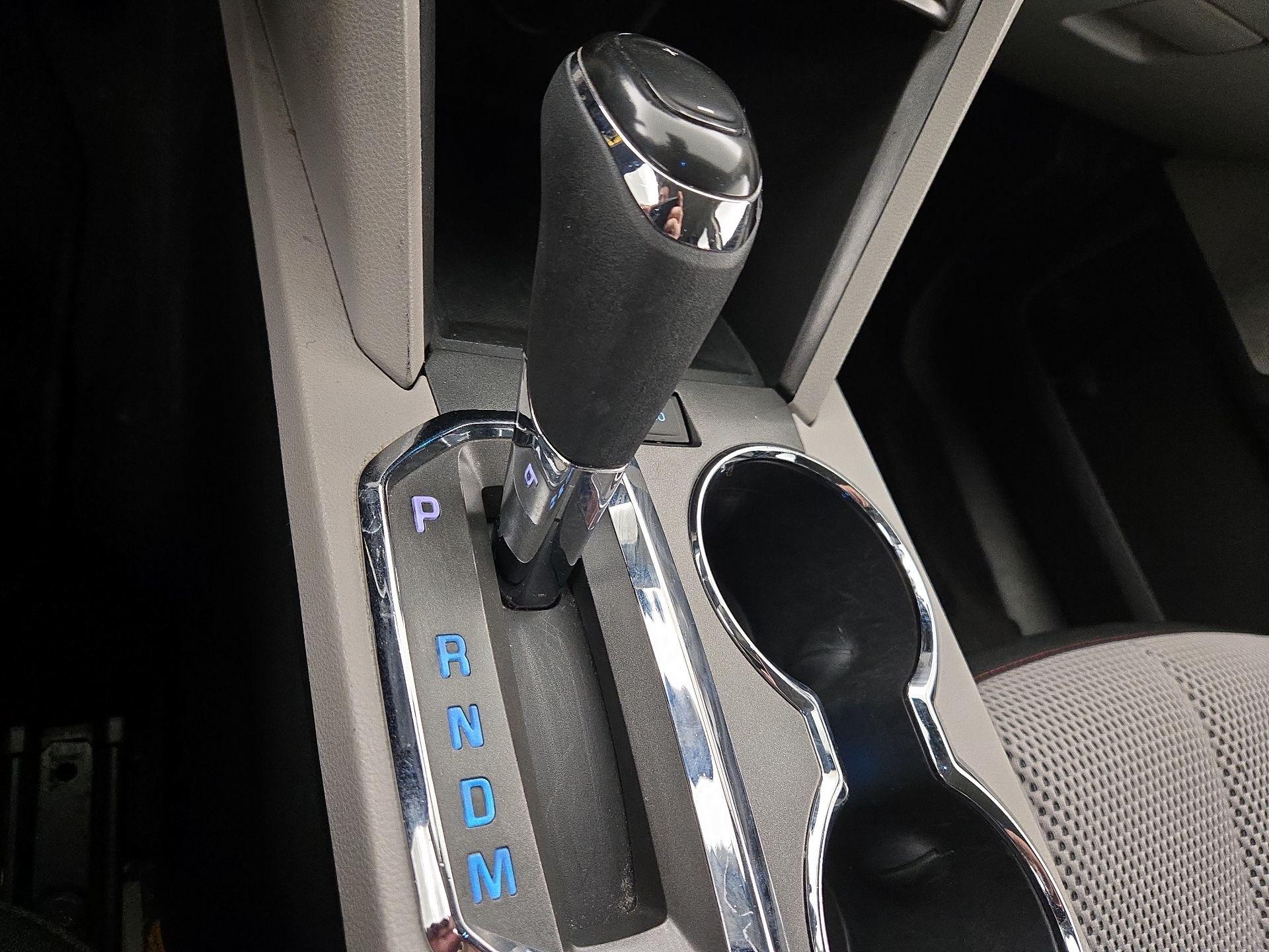 Thumbnail: 2016 Chevrolet Equinox - 17