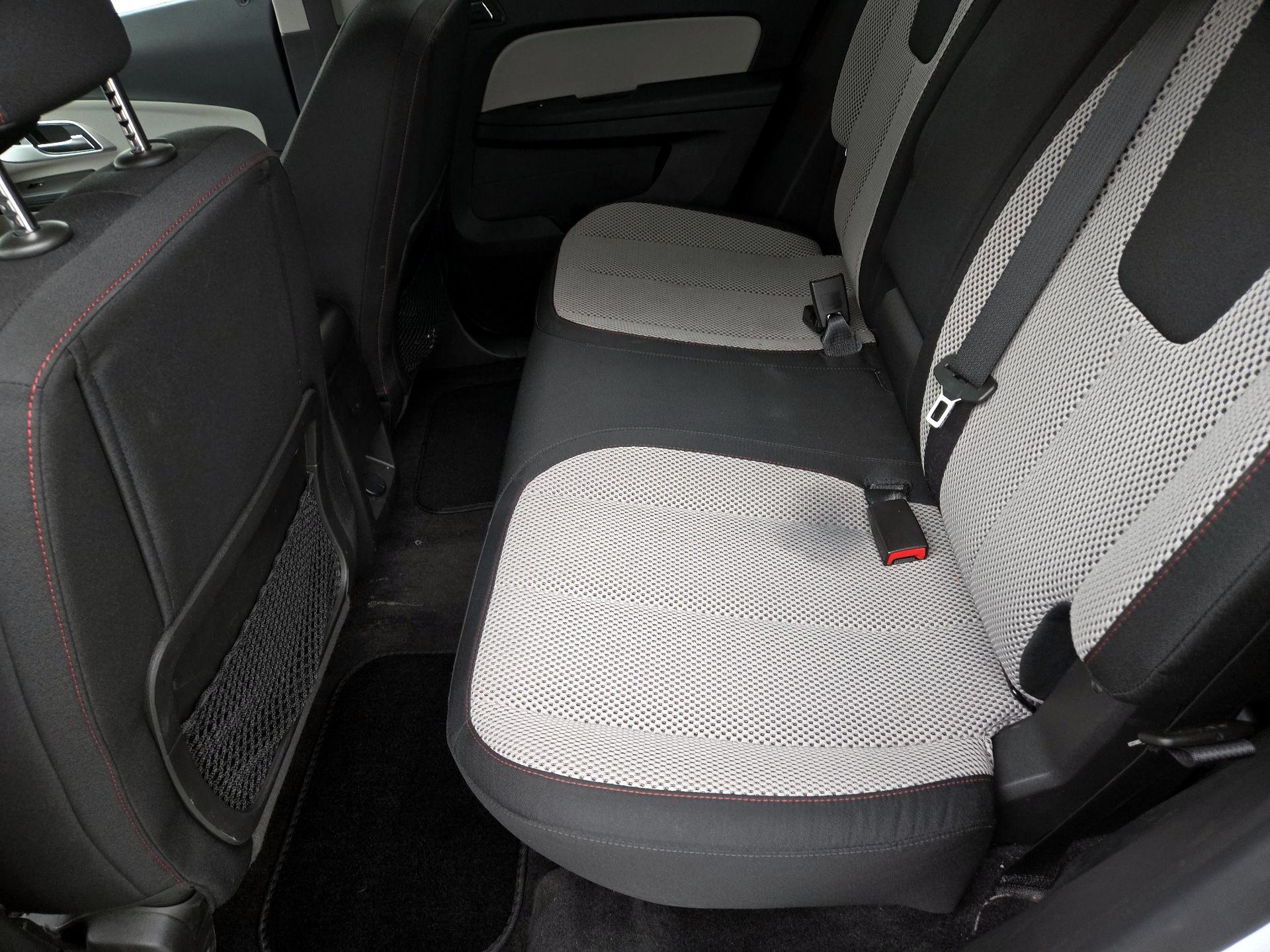 Thumbnail: 2016 Chevrolet Equinox - 19