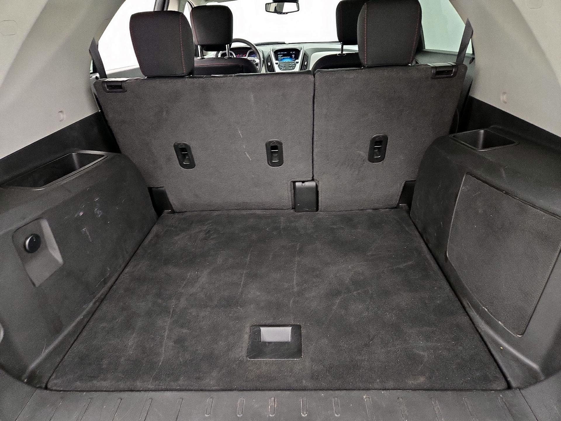 Thumbnail: 2016 Chevrolet Equinox - 20