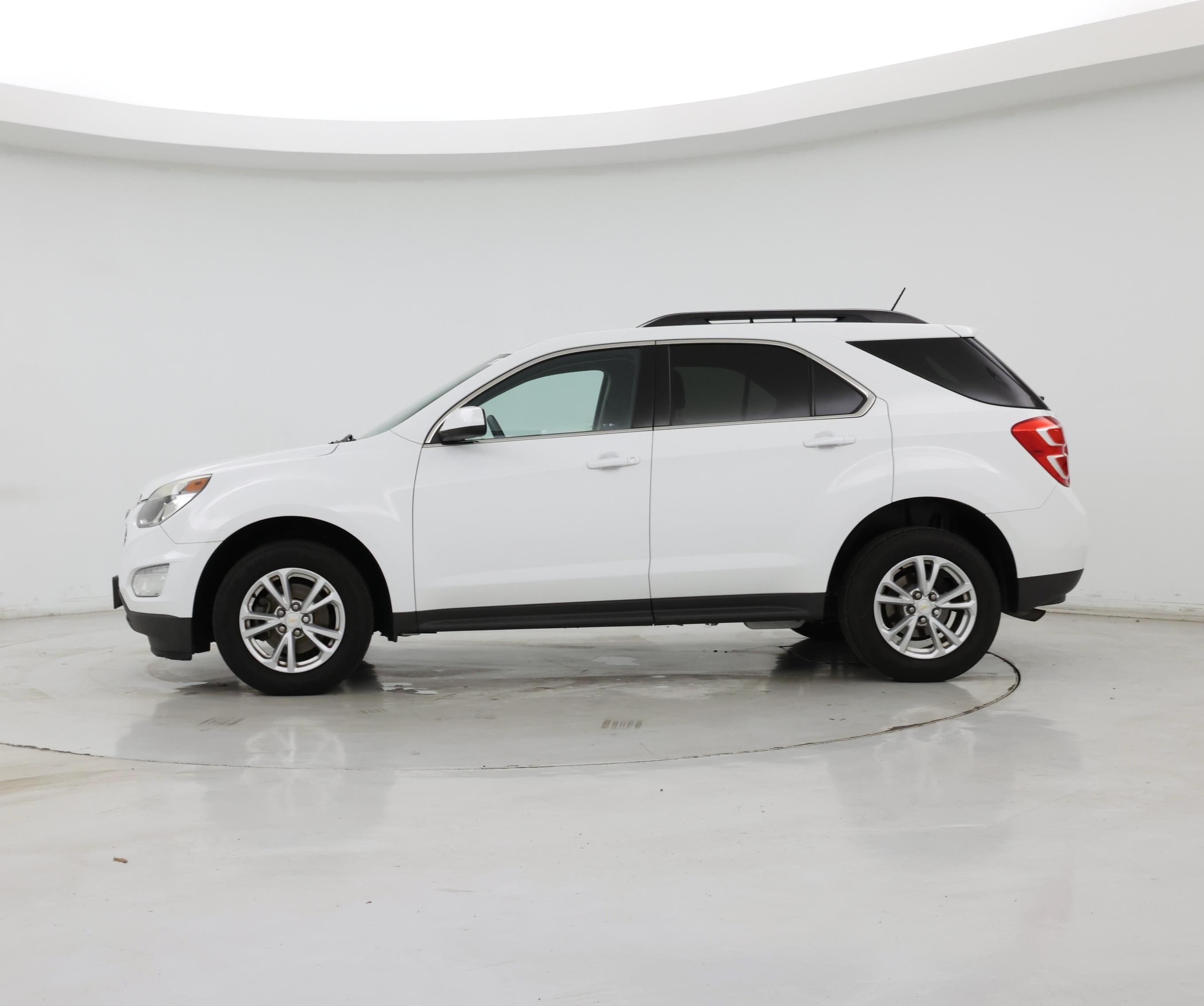Thumbnail: 2016 Chevrolet Equinox - 3