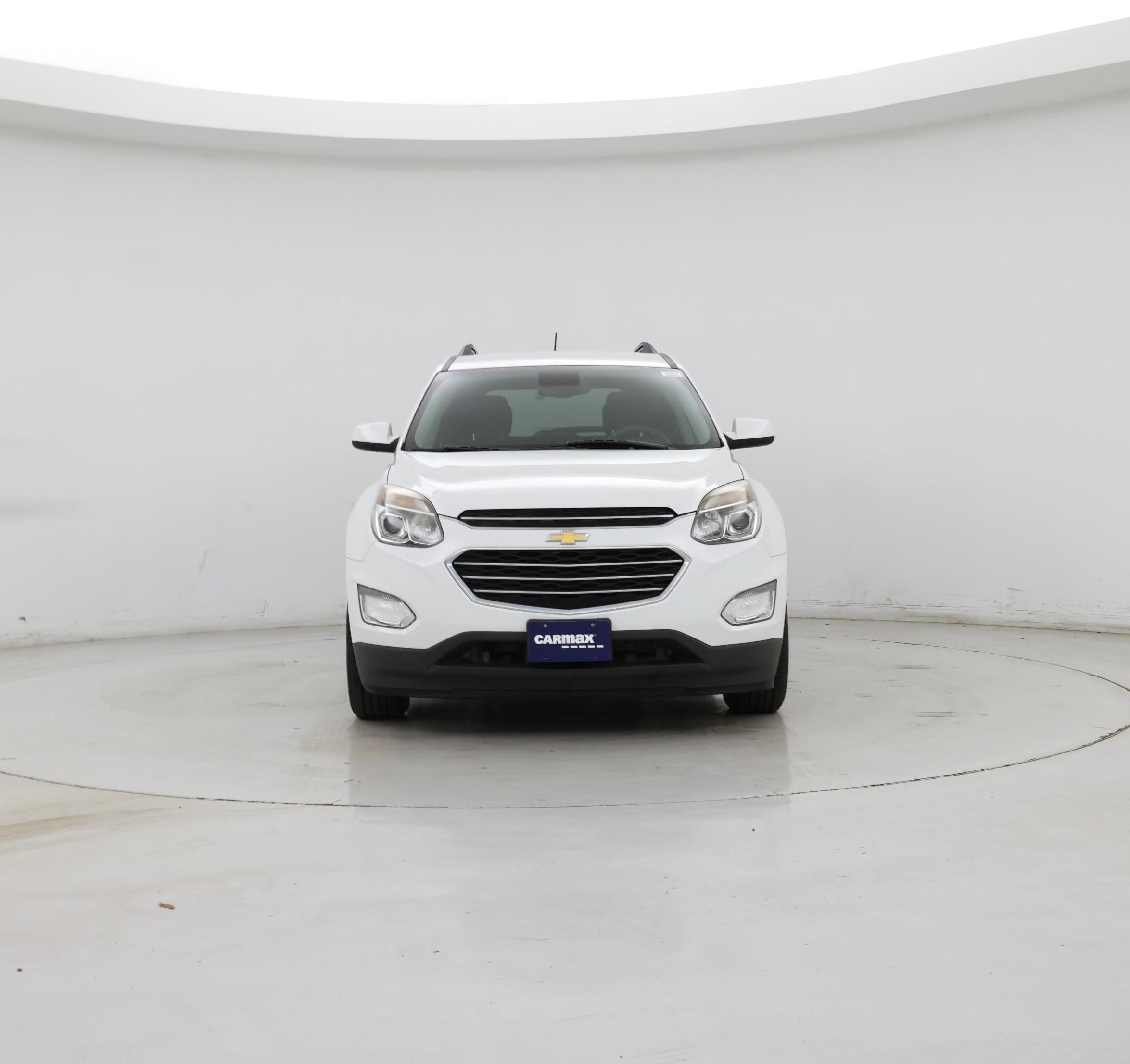 Thumbnail: 2016 Chevrolet Equinox - 5