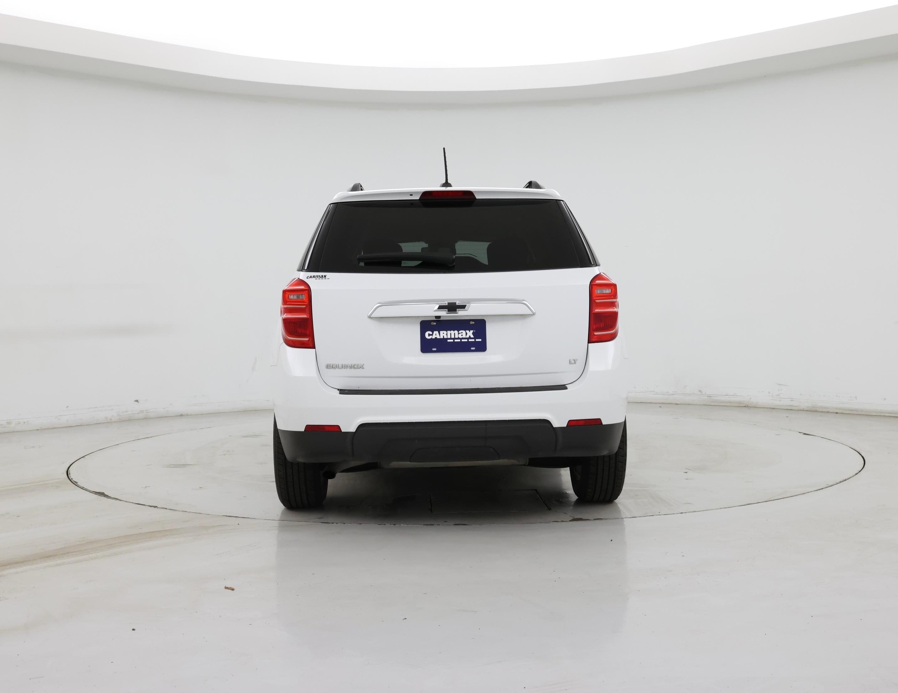 Thumbnail: 2016 Chevrolet Equinox - 6