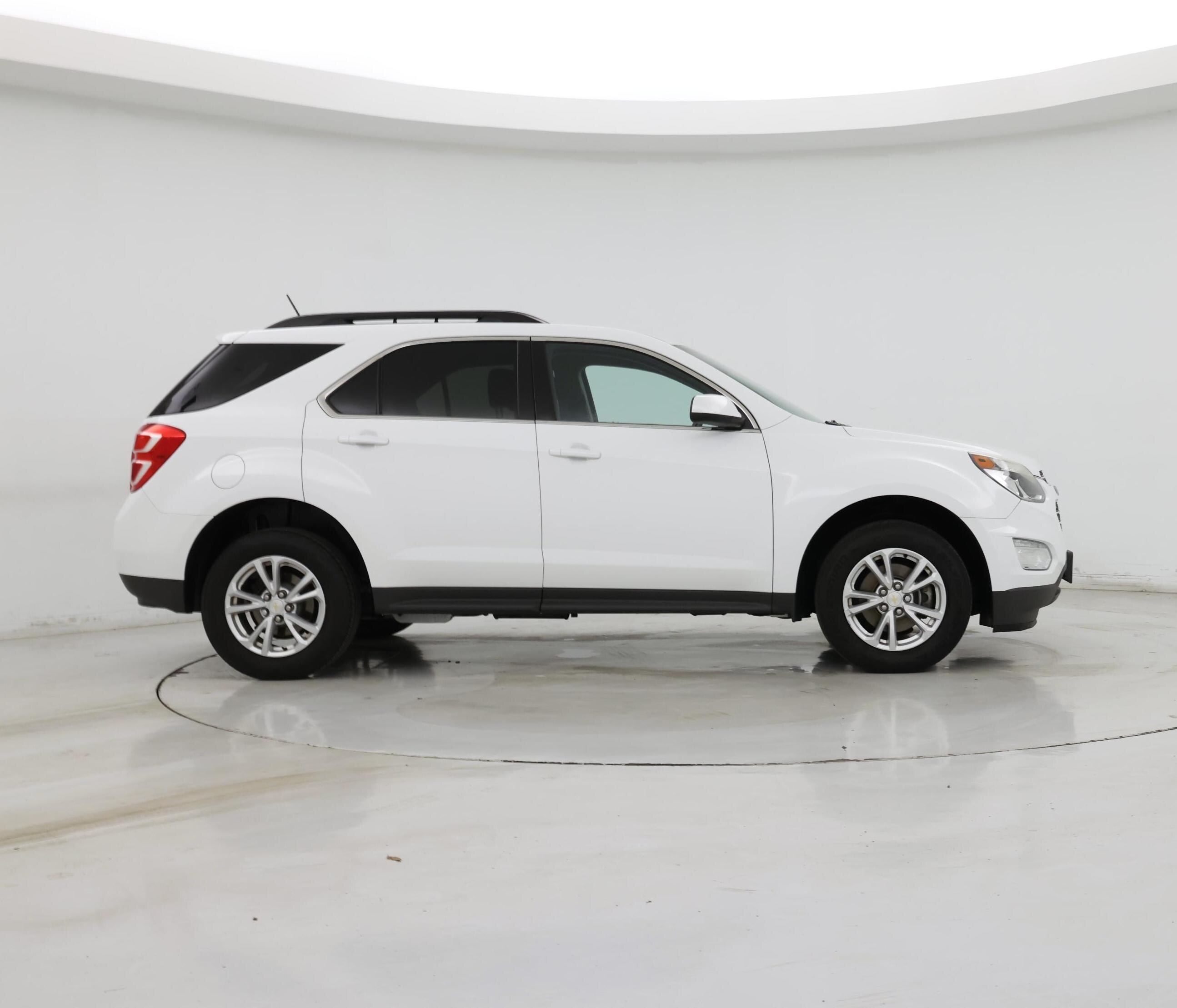 Thumbnail: 2016 Chevrolet Equinox - 7