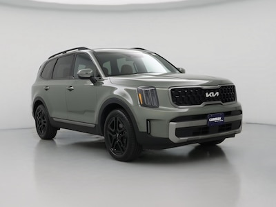 2023 Kia Telluride EX -
                Saint Louis, MO