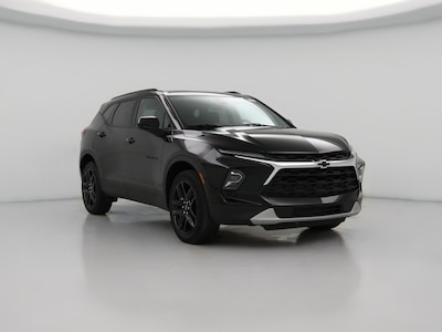 2023 Chevrolet Blazer  -
                Overland Park, KS
