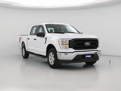 2022 Ford F-150 XL -
                Urbandale, IA