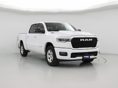2025 RAM 1500 Big Horn -
                Overland Park, KS