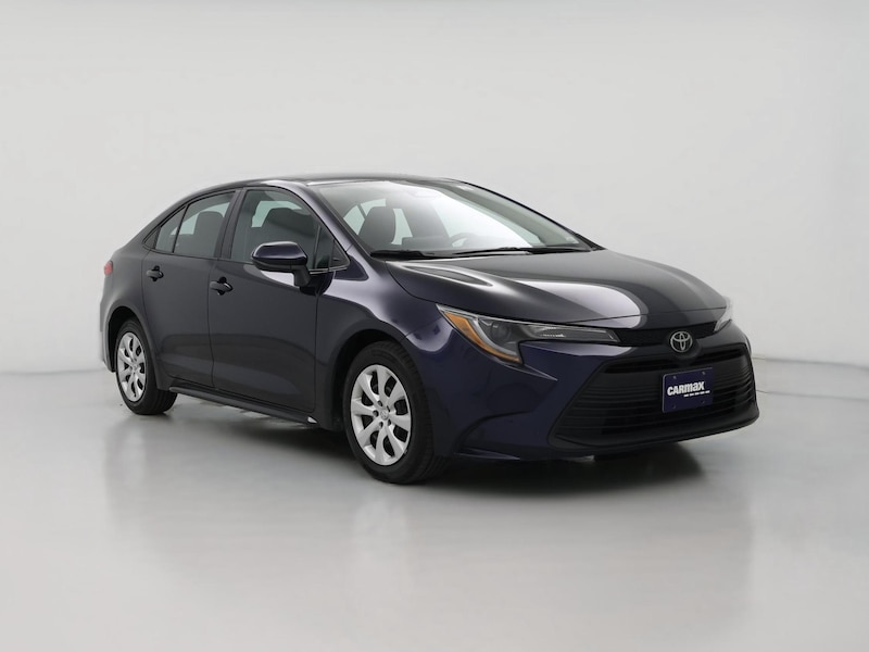 2024 Toyota Corolla LE -
                  Springfield, MO