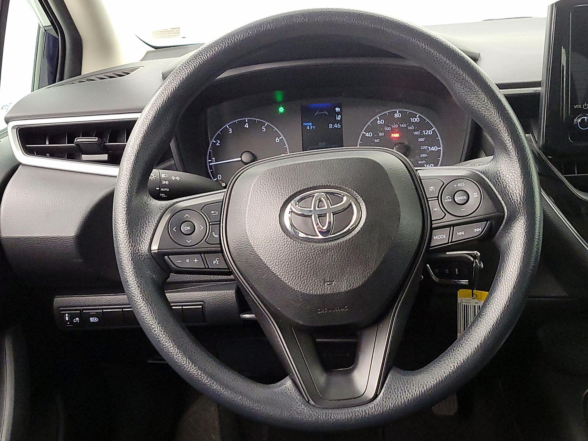 Thumbnail: 2024 Toyota Corolla - 10