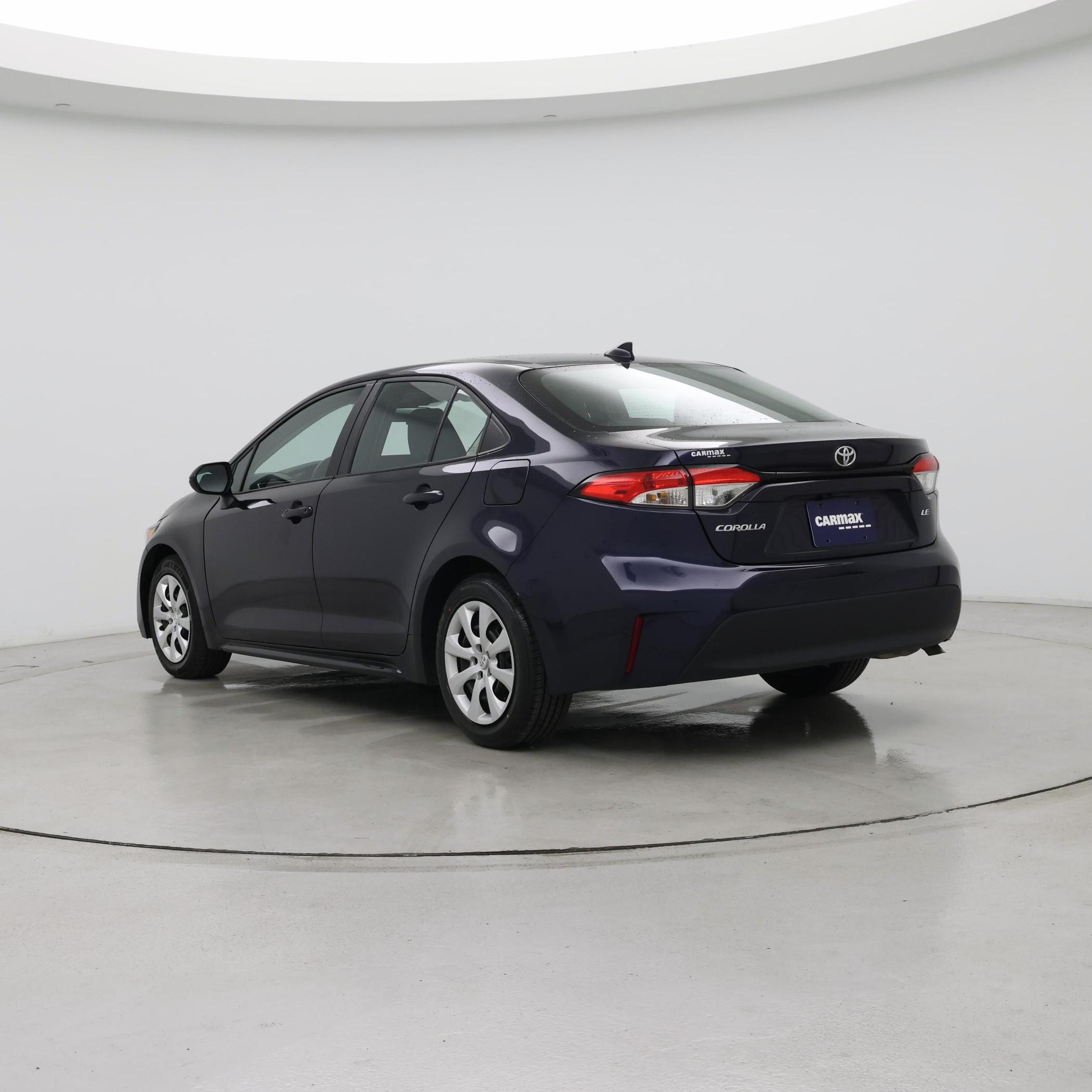 Thumbnail: 2024 Toyota Corolla - 2