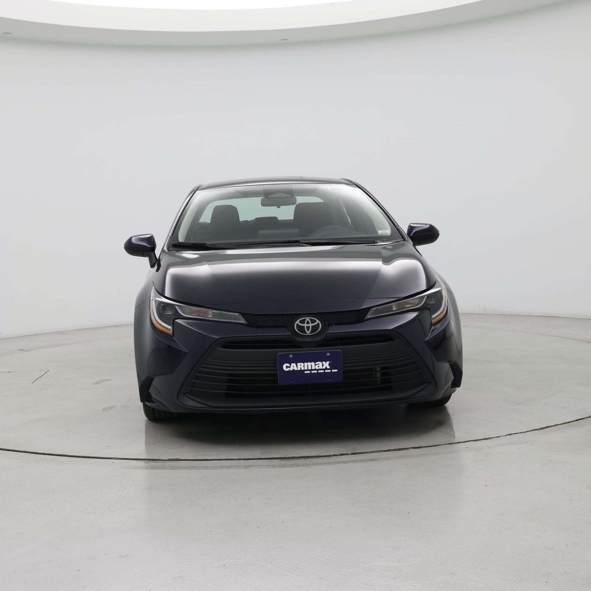 Thumbnail: 2024 Toyota Corolla - 5