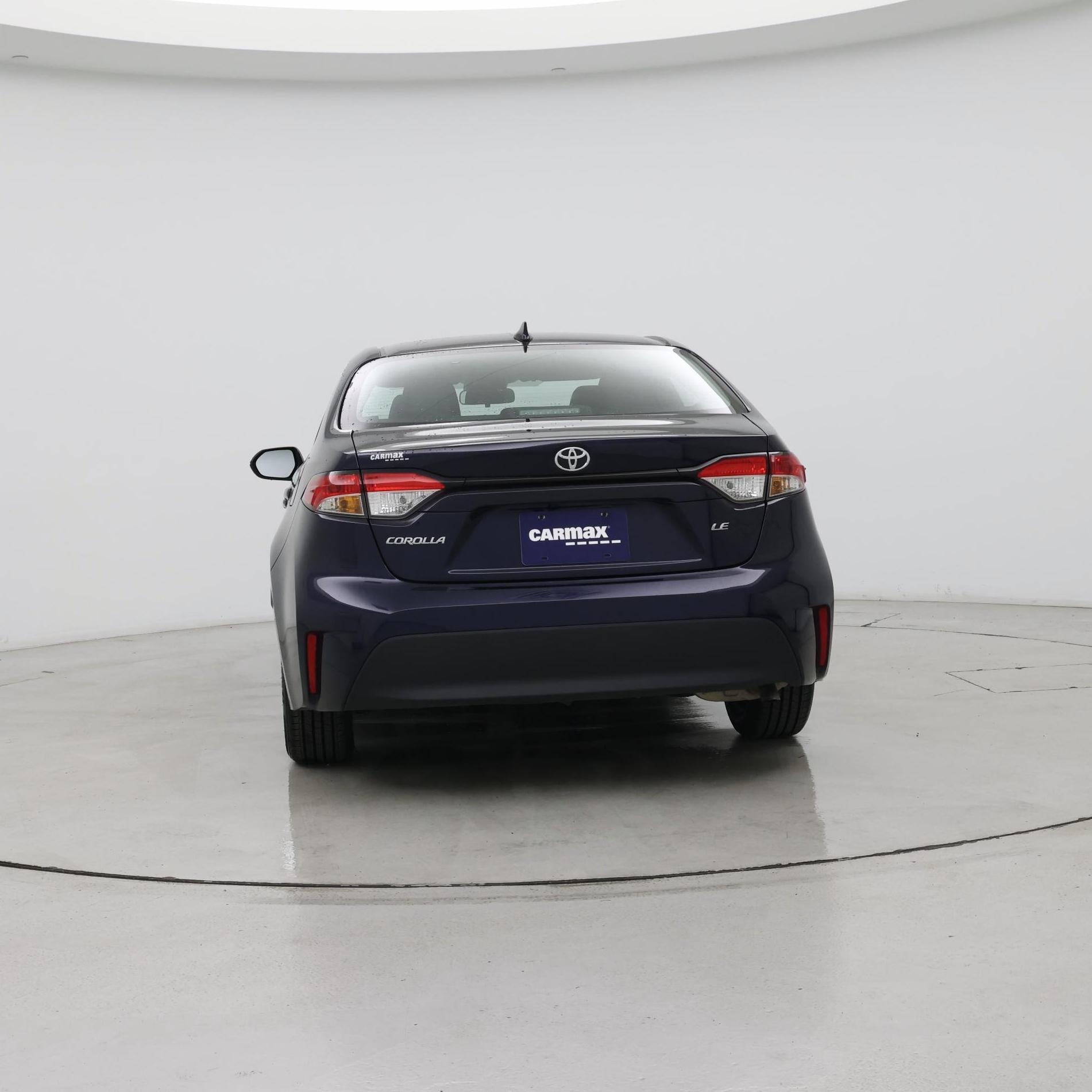 Thumbnail: 2024 Toyota Corolla - 6