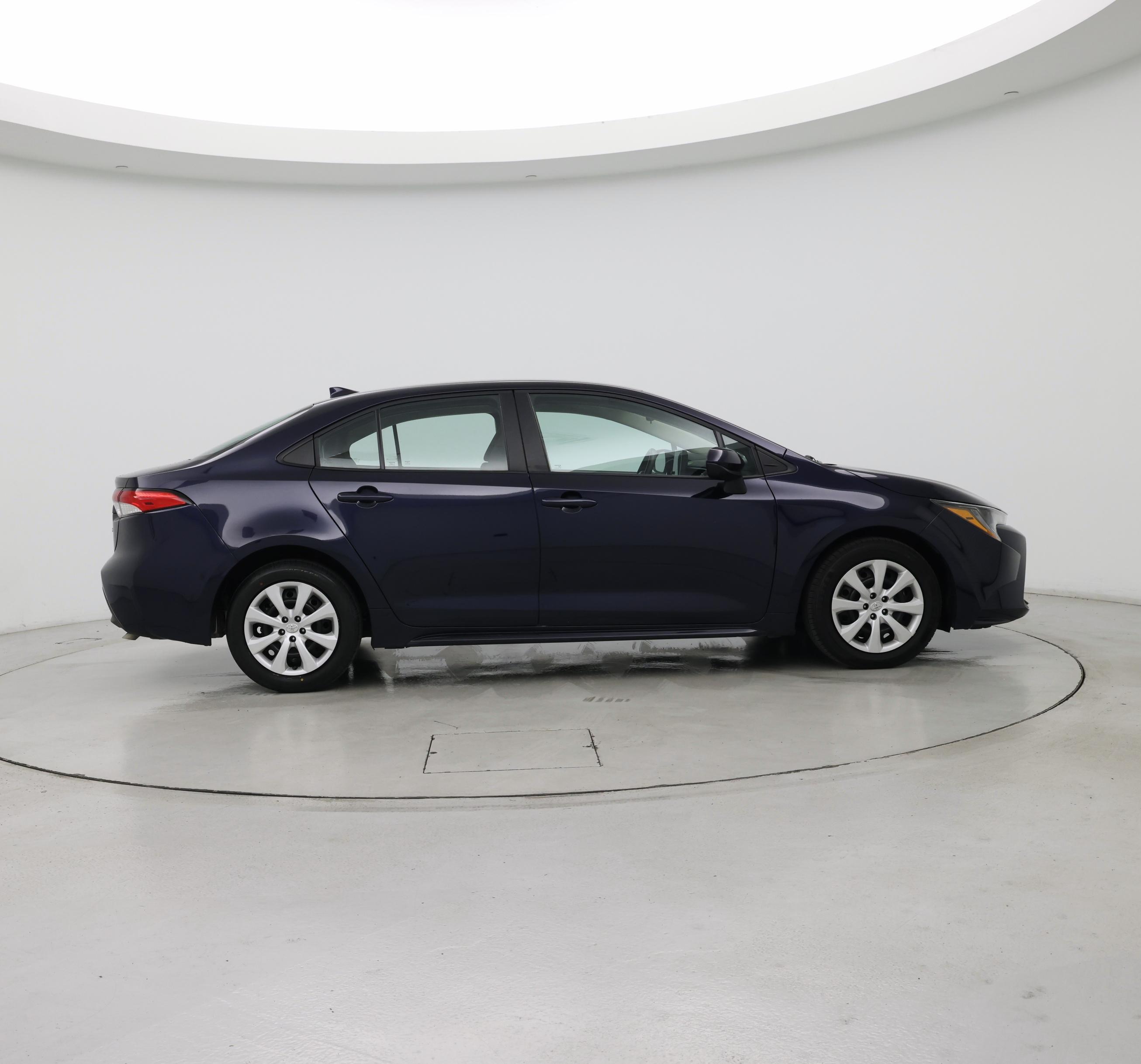 Thumbnail: 2024 Toyota Corolla - 7