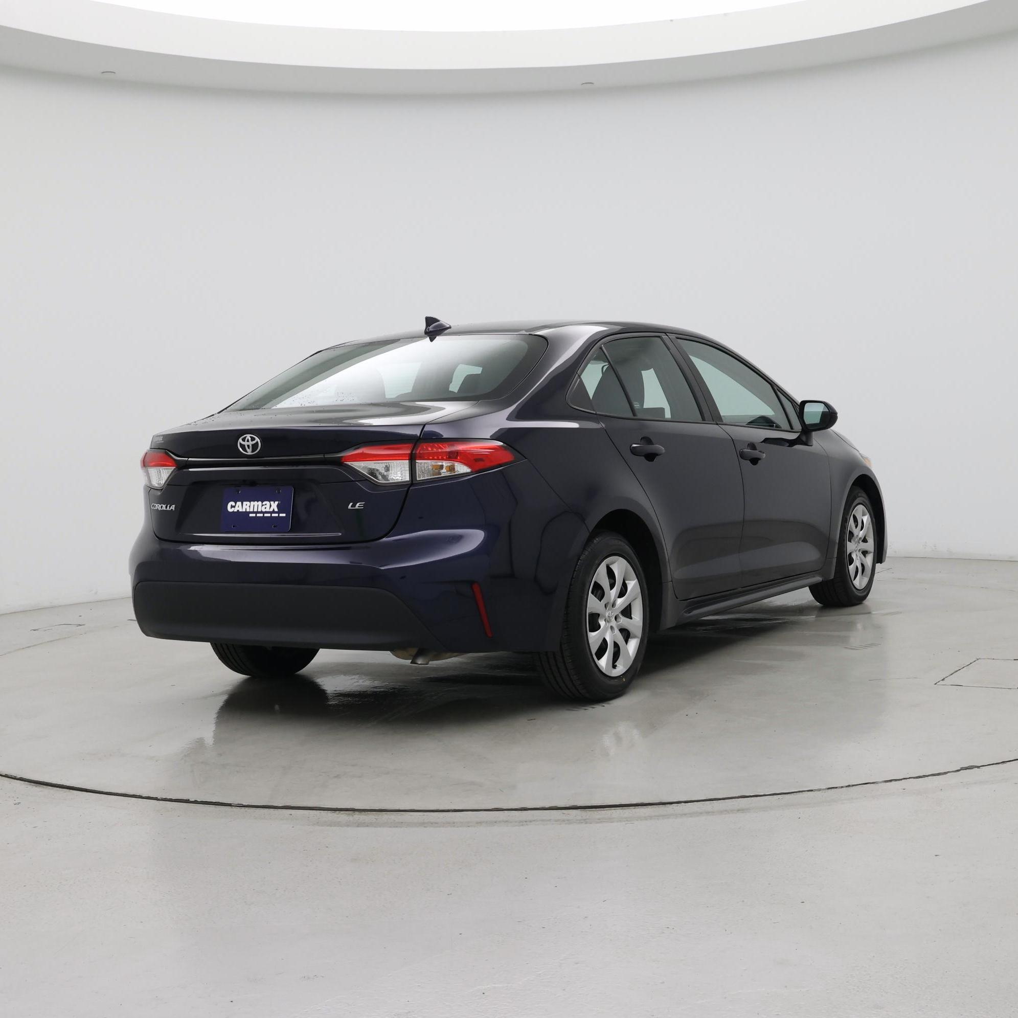 Thumbnail: 2024 Toyota Corolla - 8
