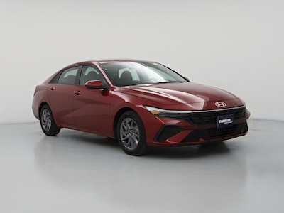 2024 Hyundai Elantra SEL -
                Saint Louis, MO