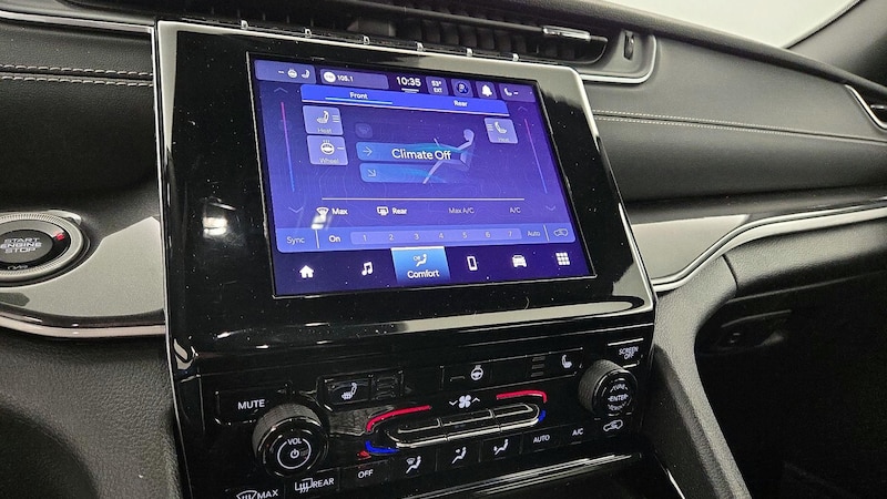 2023 Jeep Grand Cherokee L Altitude 16