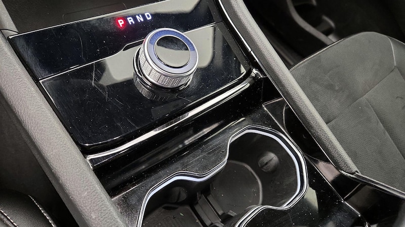 2023 Jeep Grand Cherokee L Altitude 17