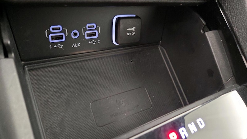 2023 Jeep Grand Cherokee L Altitude 18