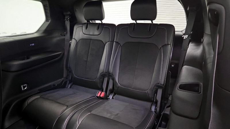 2023 Jeep Grand Cherokee L Altitude 21