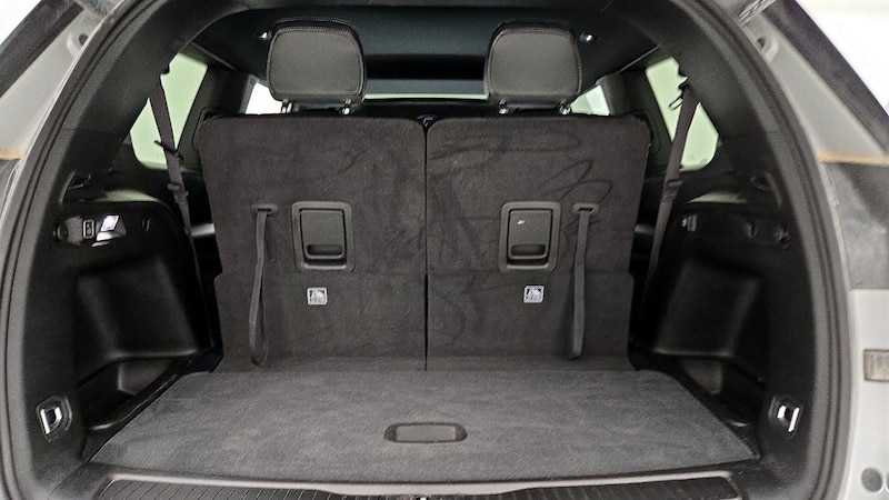 2023 Jeep Grand Cherokee L Altitude 22