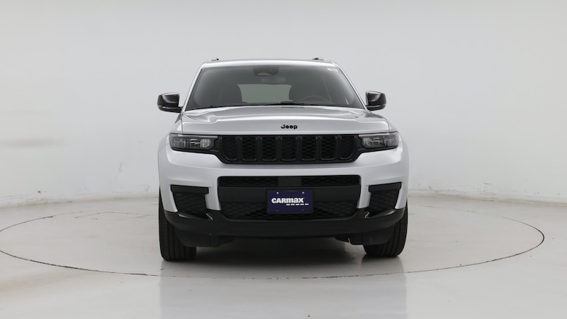 2023 Jeep Grand Cherokee L Altitude 5