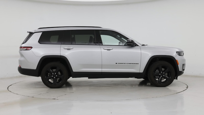 2023 Jeep Grand Cherokee L Altitude 7