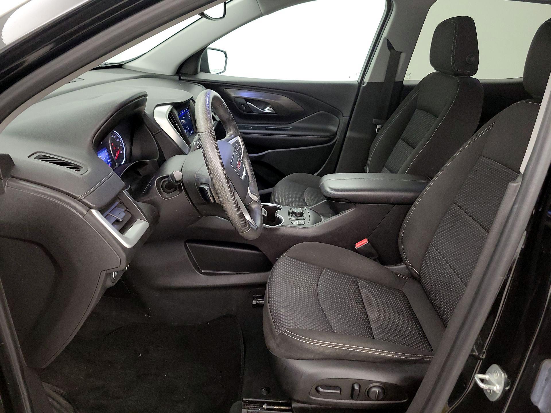 Thumbnail: 2022 GMC Terrain - 11