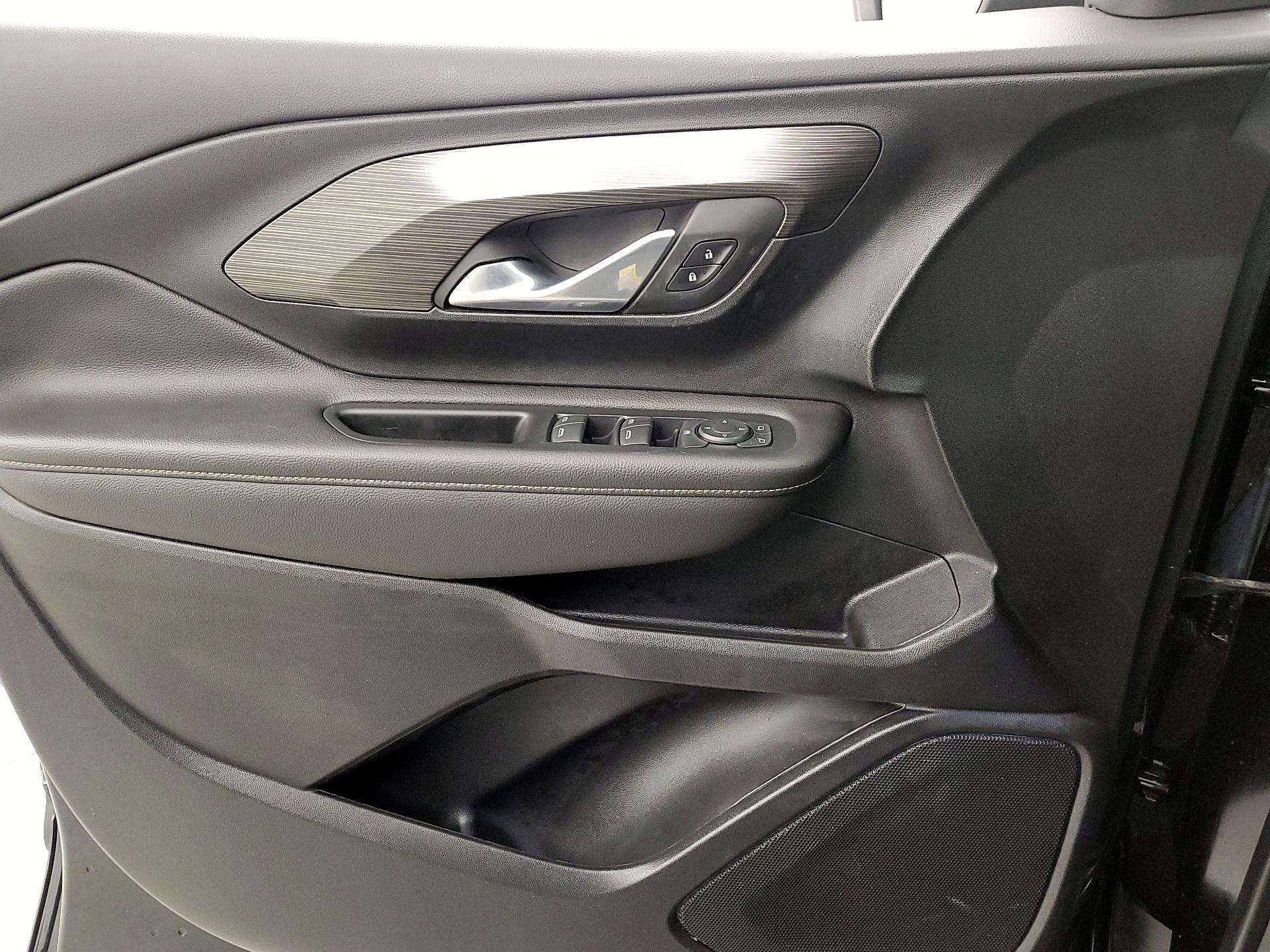 Thumbnail: 2022 GMC Terrain - 12