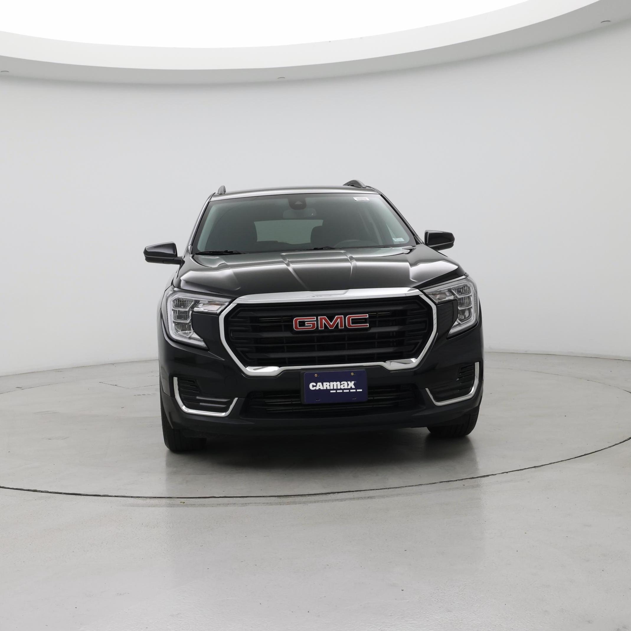 Thumbnail: 2022 GMC Terrain - 5