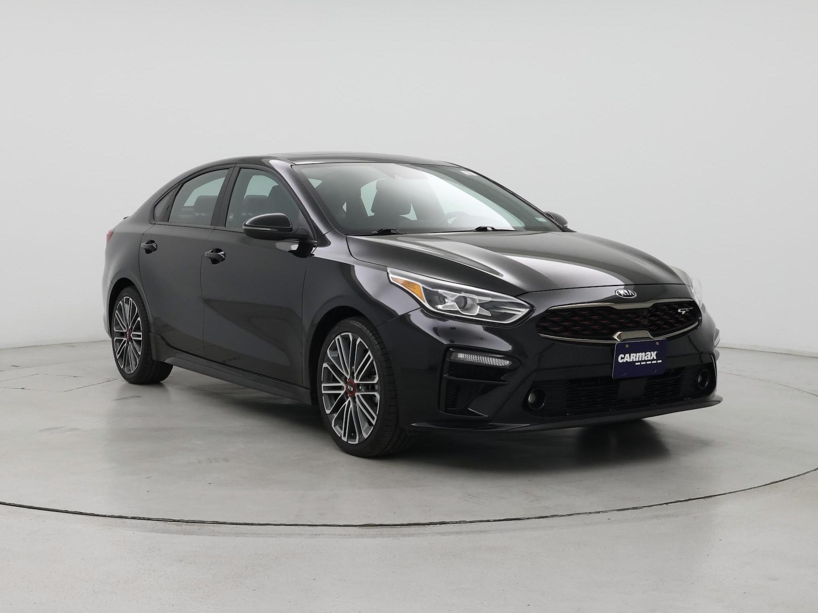 Image 2 of 2021 Kia Forte GT