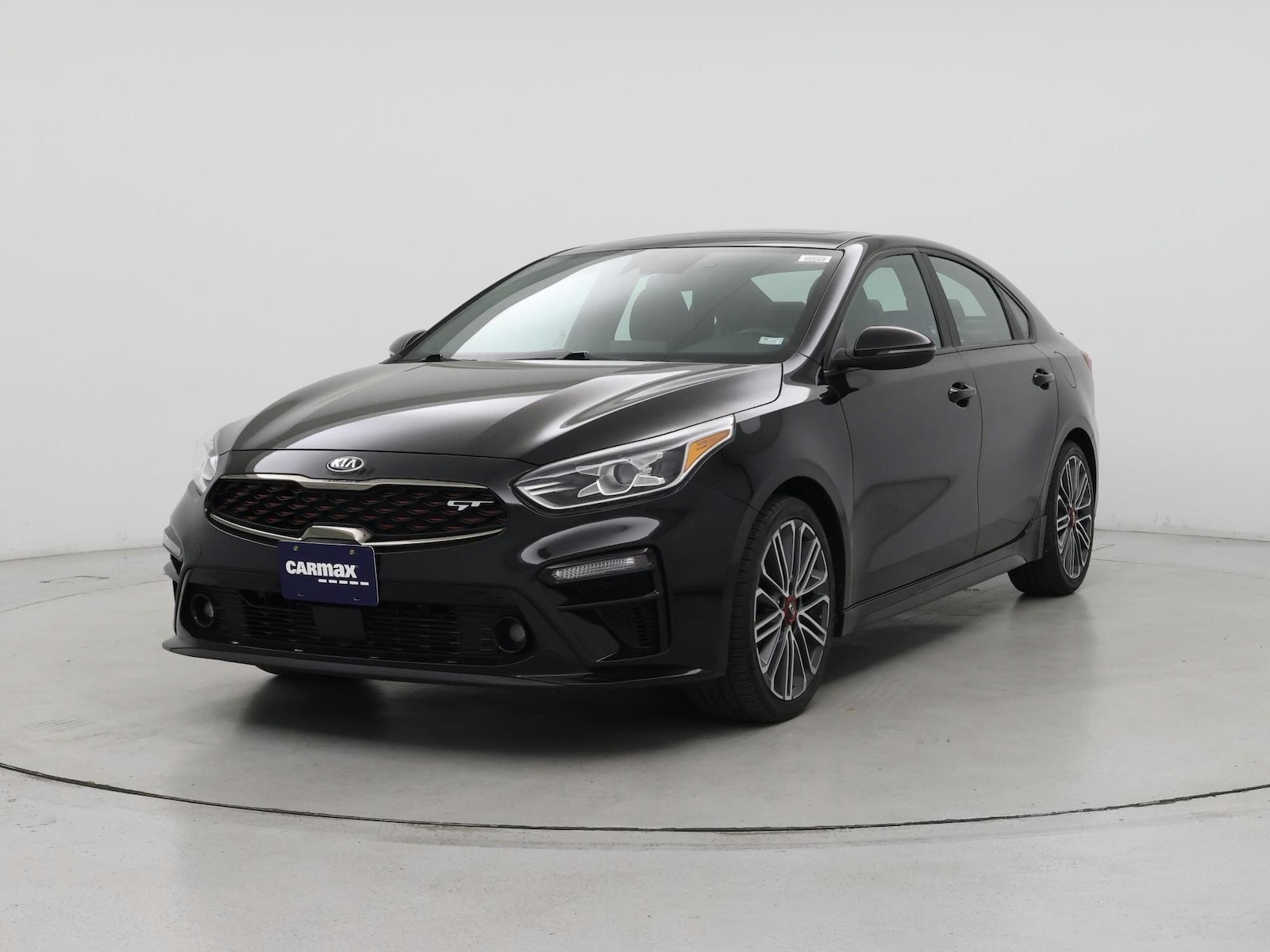 Image 5 of 2021 Kia Forte GT