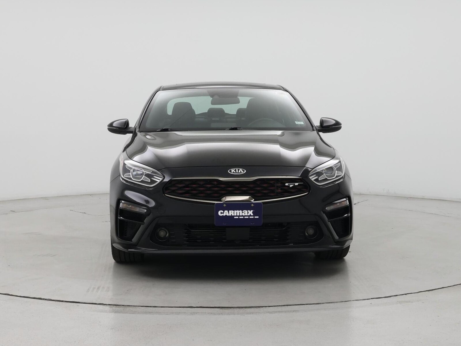 Image 6 of 2021 Kia Forte GT