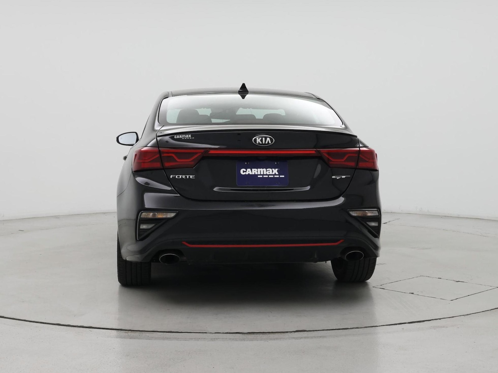 Image 7 of 2021 Kia Forte GT