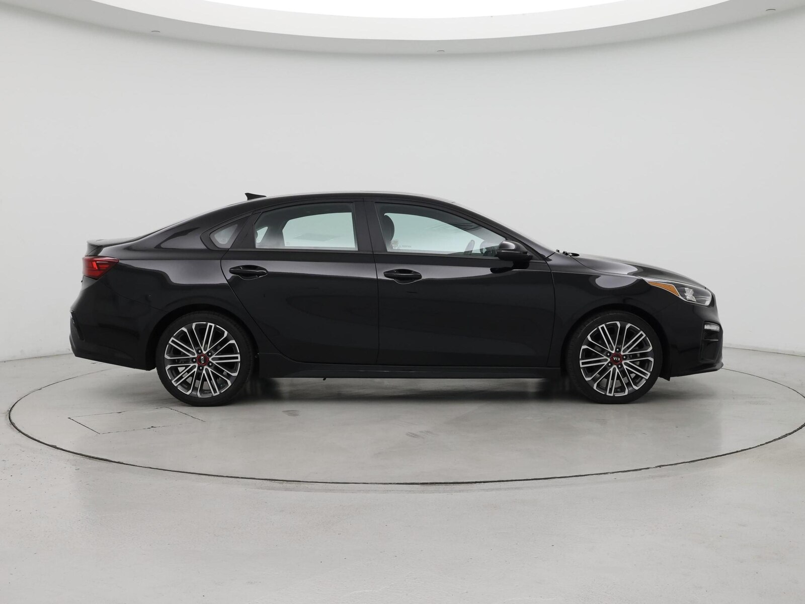Image 8 of 2021 Kia Forte GT