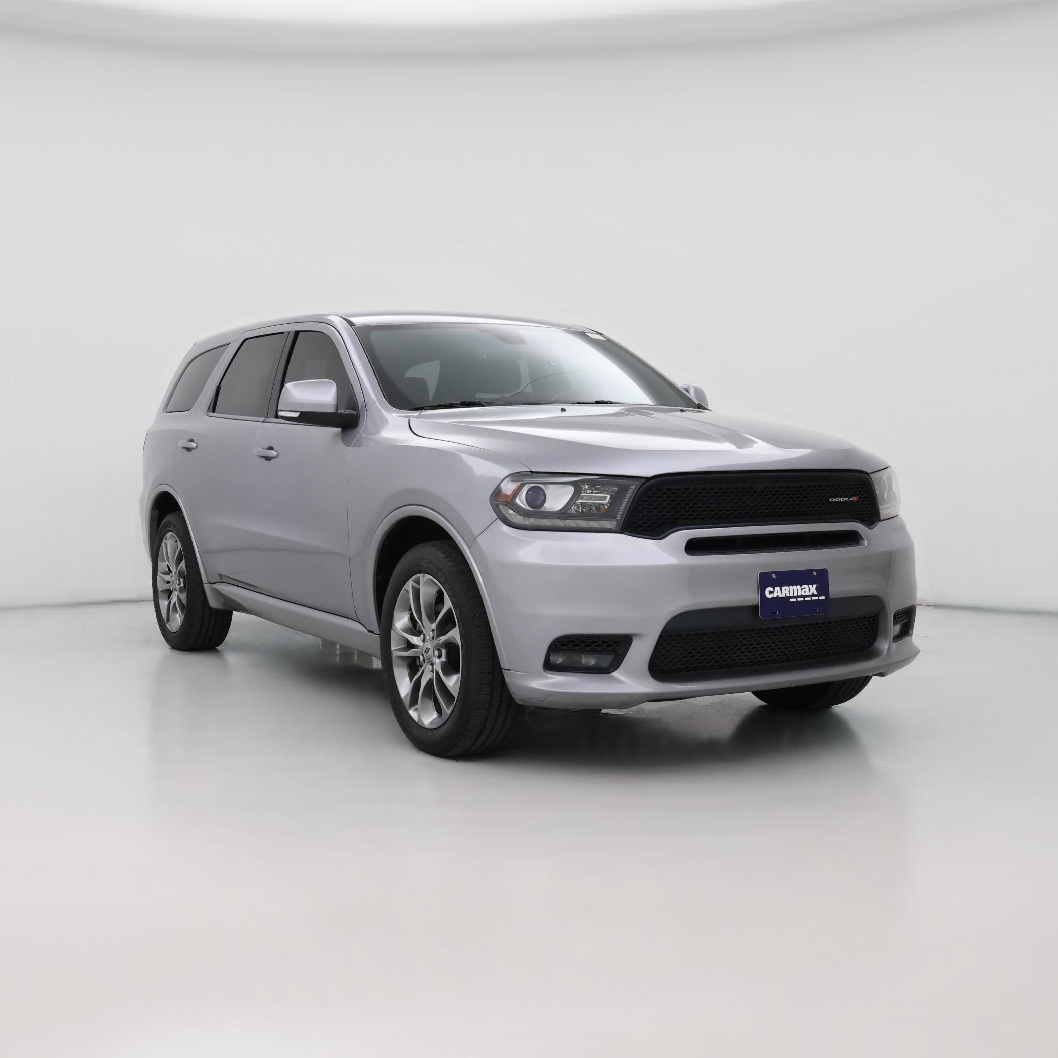 Thumbnail: 2019 Dodge Durango - 1
