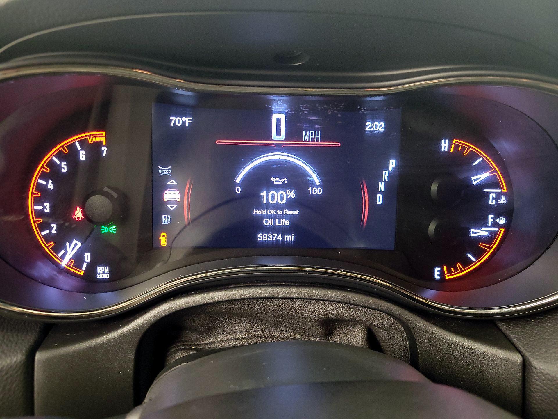 Thumbnail: 2019 Dodge Durango - 9
