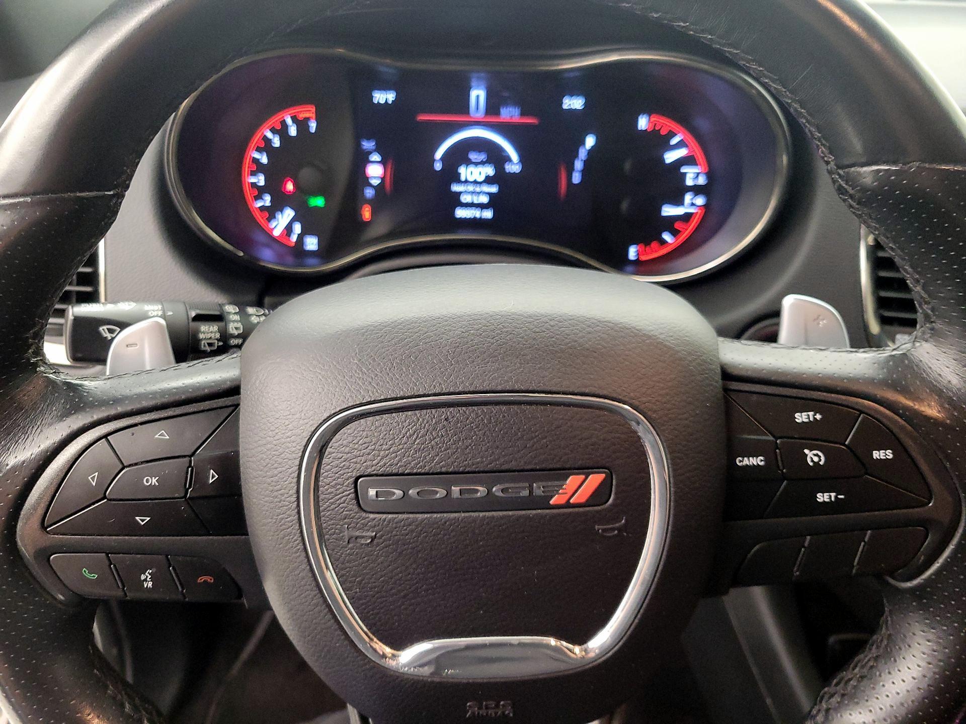 Thumbnail: 2019 Dodge Durango - 10