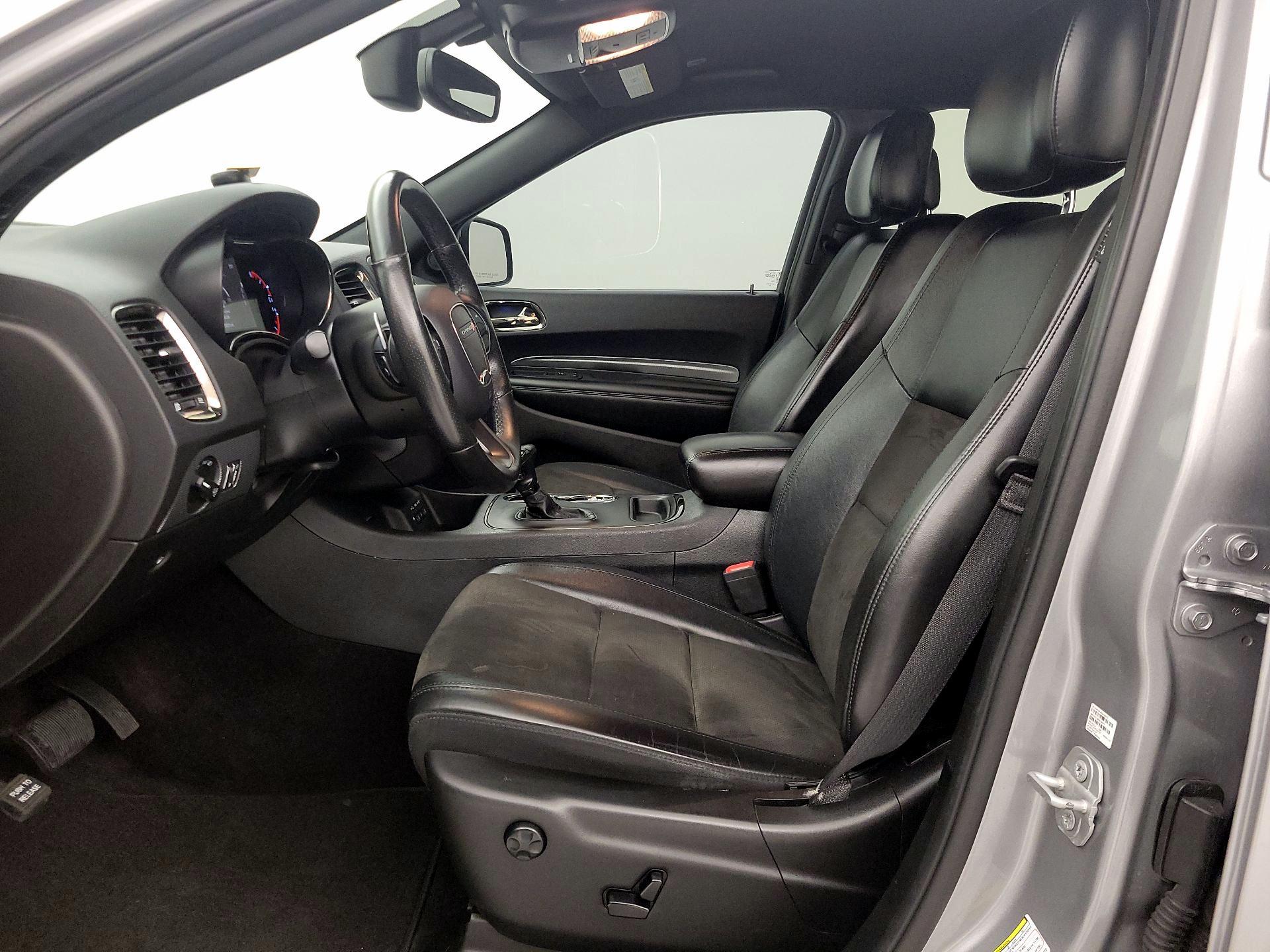 Thumbnail: 2019 Dodge Durango - 11