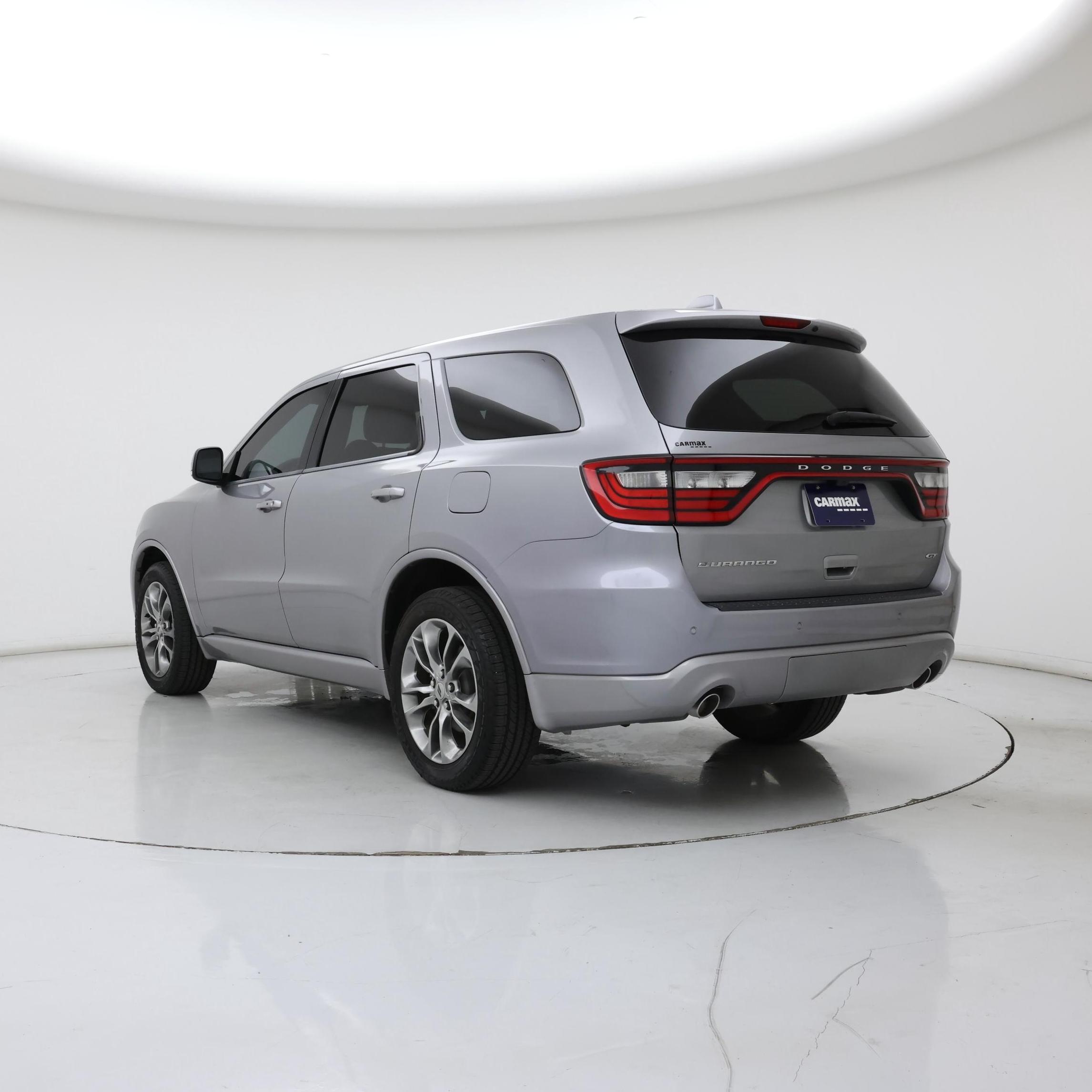 Thumbnail: 2019 Dodge Durango - 2