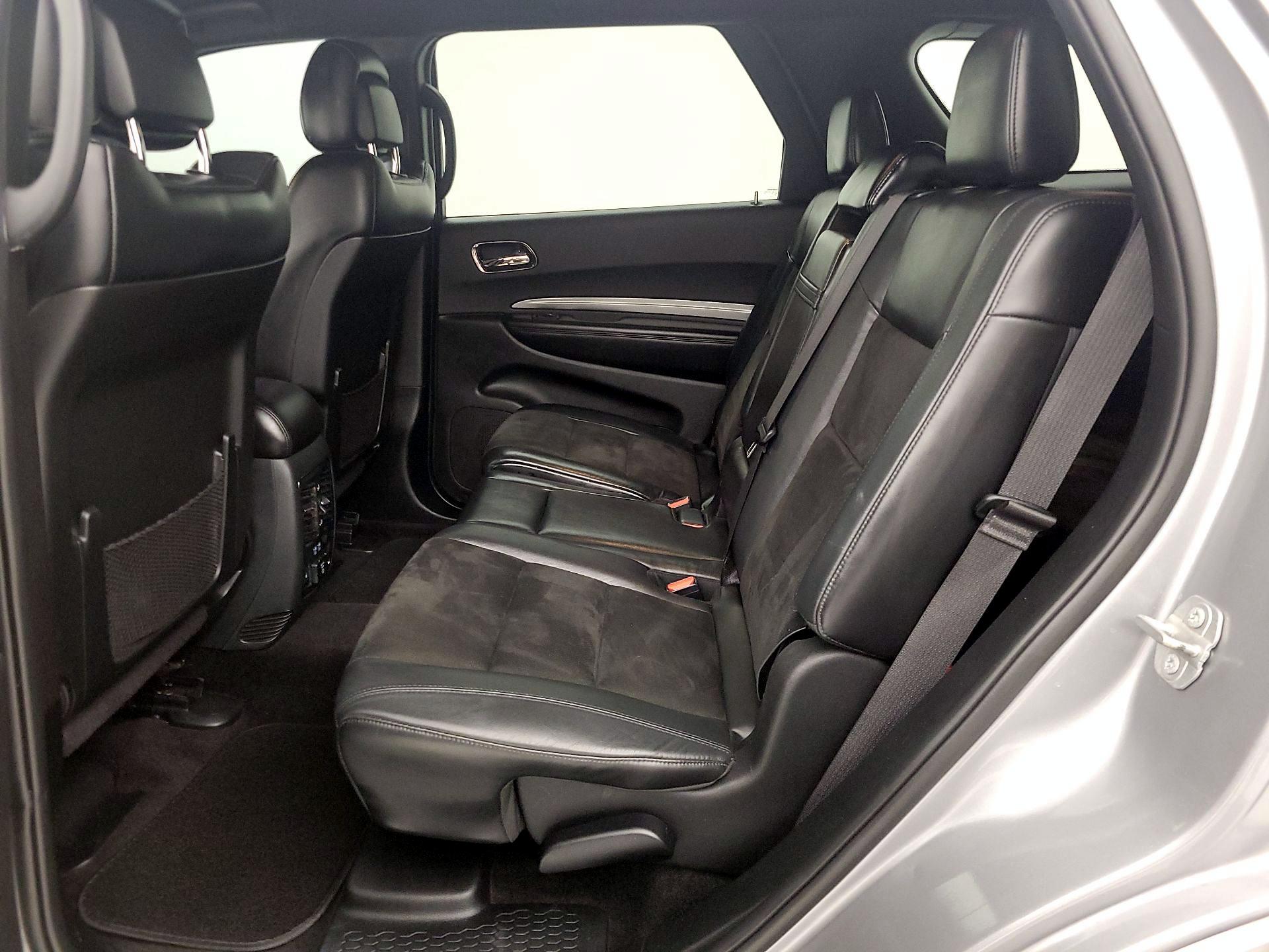 Thumbnail: 2019 Dodge Durango - 19