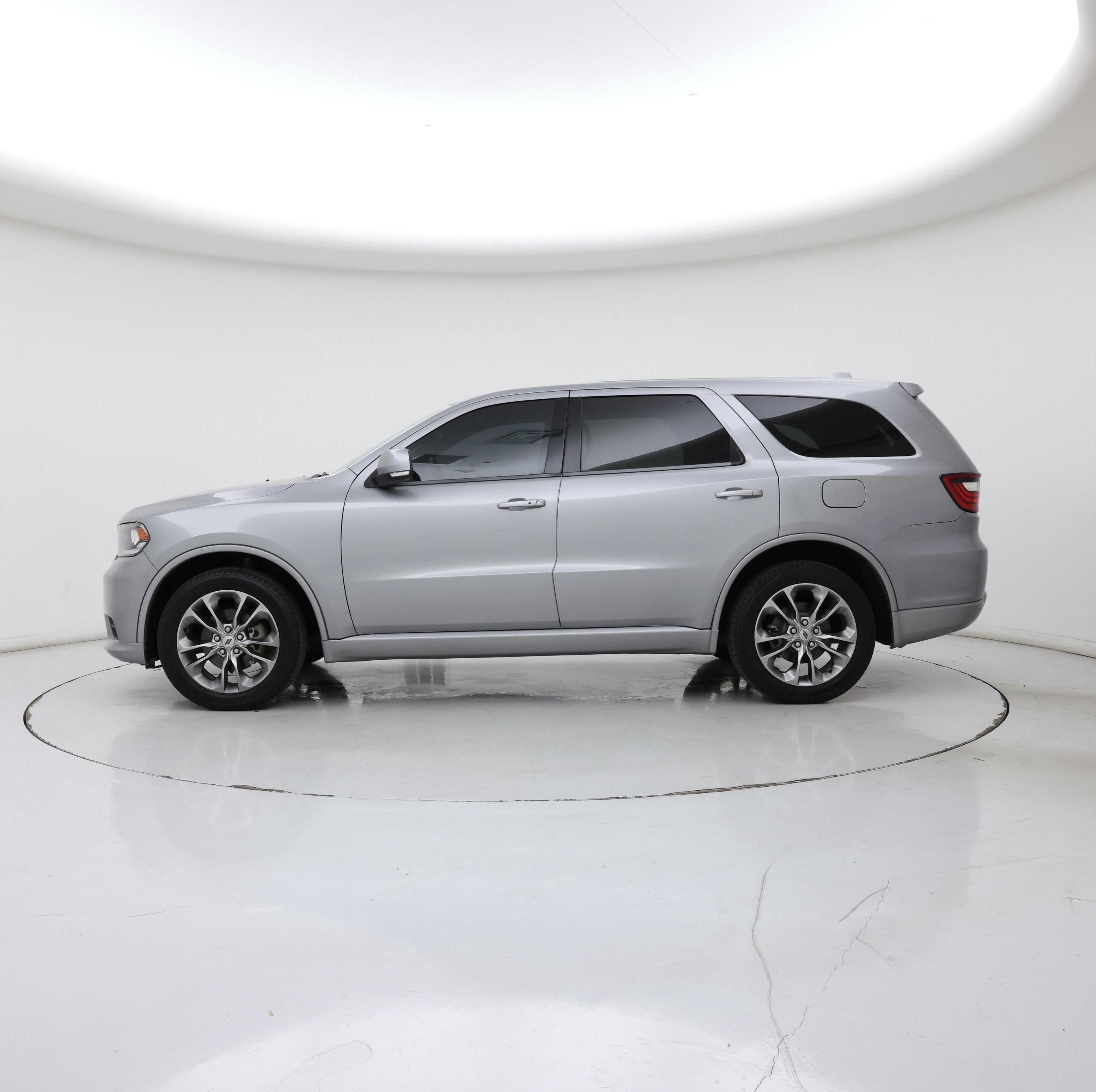 Thumbnail: 2019 Dodge Durango - 3